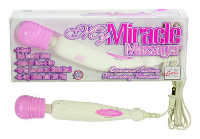 My Miracle Massager