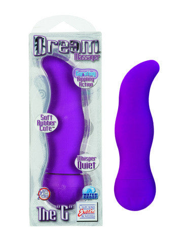 Dream Massagers - G Vibes