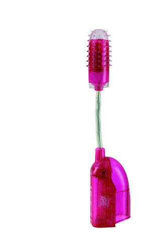 Surprise massager - pink