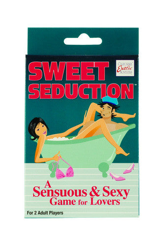 Sweet seduction game