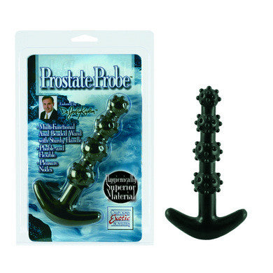 Dr.joel prostate probe