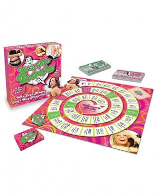 Buy me love game