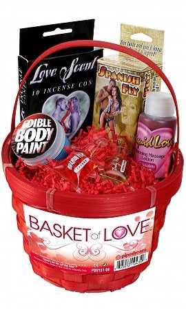 Basket of love