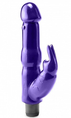 Waterproof Wabbit Vibrator