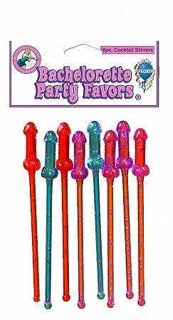 Bachelorette party pecker stirrer (8)