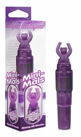 Mini-Mals - Purple