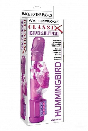 Waterproof Classix Beginner&#039;s Jelly Pearl