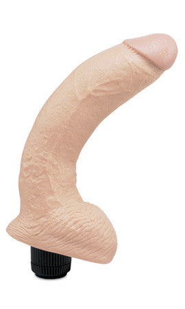 Extra Large Fat Cock