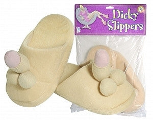 Dicky slippers