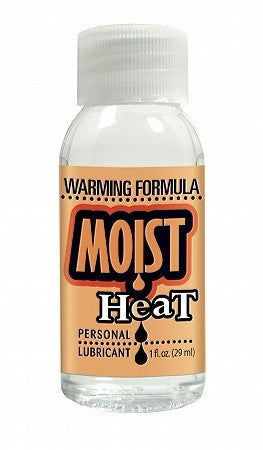 Moist heat - 1 oz