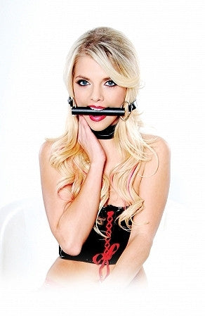 Beginner&#039;s Bit Gag