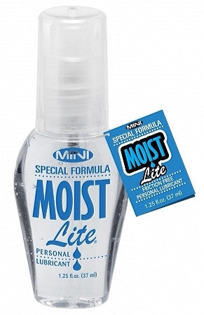 Mini moist lite - 1.25 oz