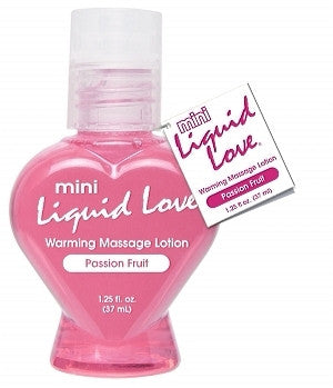 Liquid love - 1.25 oz passion fruit