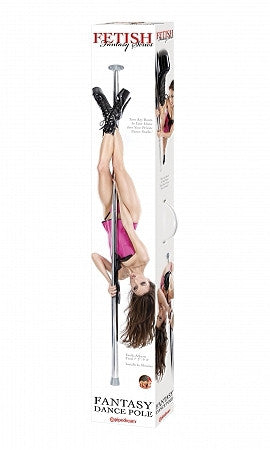 Fantasy Dance Pole