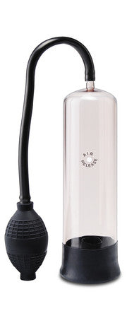 Rookie of the Year Pump