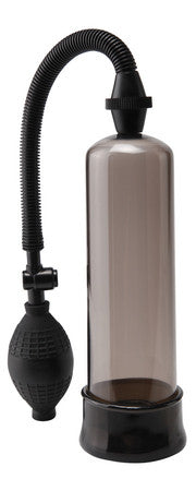 Beginner&#039;sPpower Pump - Black