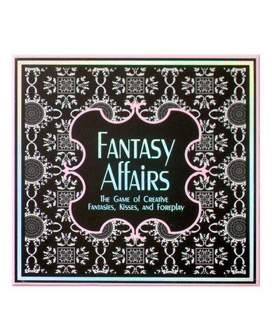 Fantasy affairs