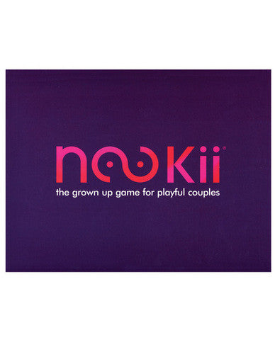 Nookii game