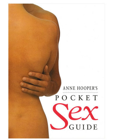Book&amp;#44; hooper pocket sex guide