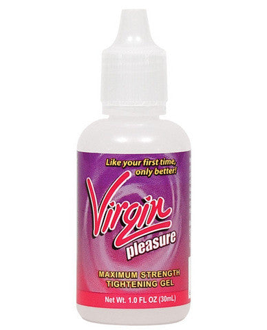 Virgin pleasure - 1 oz