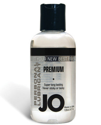 System jo personal silicone lubricant - 4.5 oz