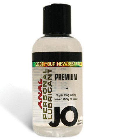 System jo anal personal lubricant - 4.5 oz