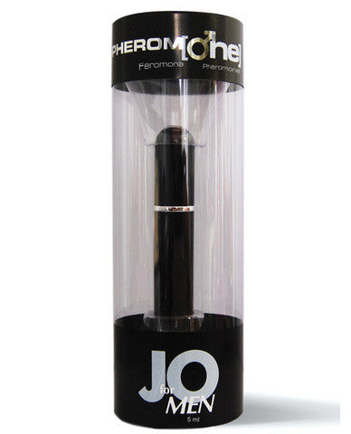 System jo mens pheromone spray