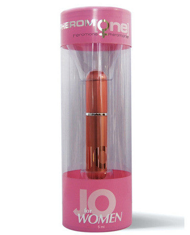 Women&#039;s Pheromone Spray