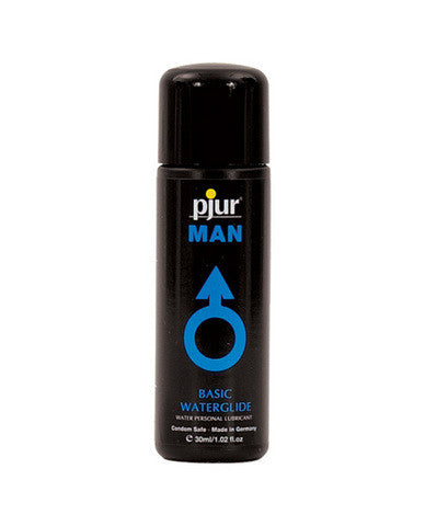 Pjur man basic water glide - 30 ml bottle