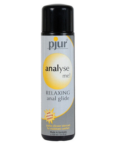 Pjur analyse me! relaxing anal glide - 100ml