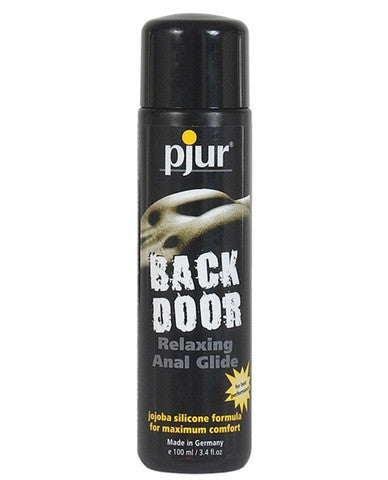 Pjur Backdoor Glide 100Ml 3.4 oz