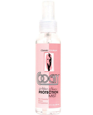 Coochy after shave protection mist - 4 oz