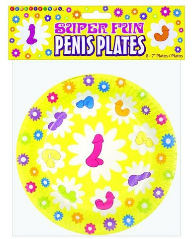 Super fun penis plates (8)