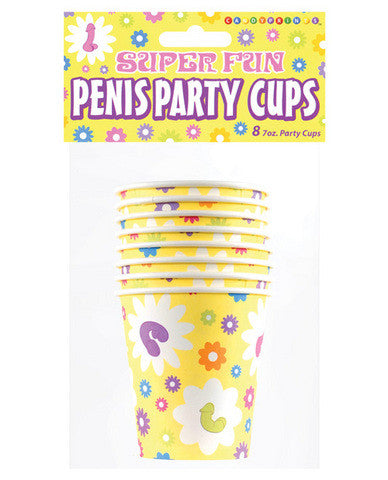 Super fun penis cups (8)