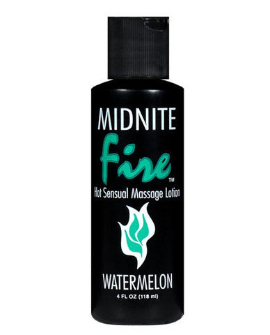 Midnite fire - 4 oz watermelon