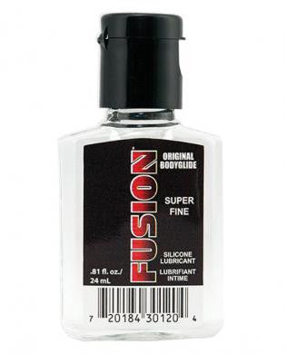 Fusion bodyglide silicone lubricant - 24 ml bottle
