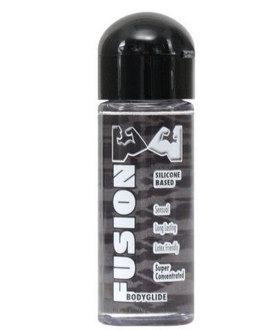 Fusion bodyglide silicone base 2 oz