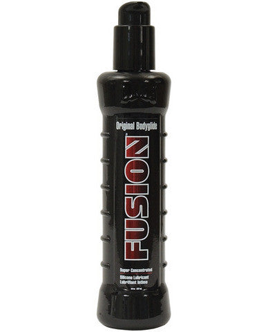 Fusion original bodyglide silicone lubricant - 8 oz bottle