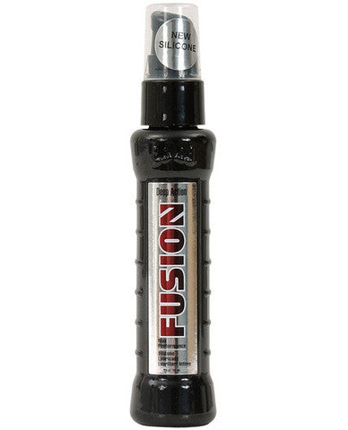 Fusion deep action silicone lubricant - 2 oz bottle