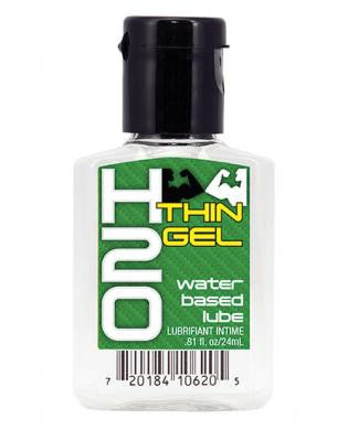 Elbow grease h2o thin gel  24ml