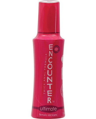 Encounter female anal lubricant - ultimate