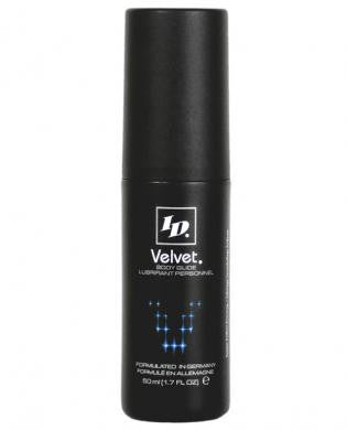 ID velvet 50 ml&amp;#44; 1.6 oz