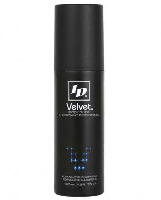 ID velvet 125 ml&amp;#44; 4.2 oz