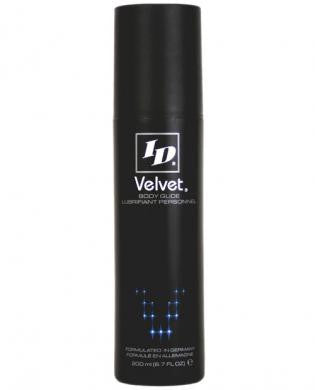 I-D Velvet 200 ml