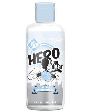 ID hero cool blast 4.4 oz