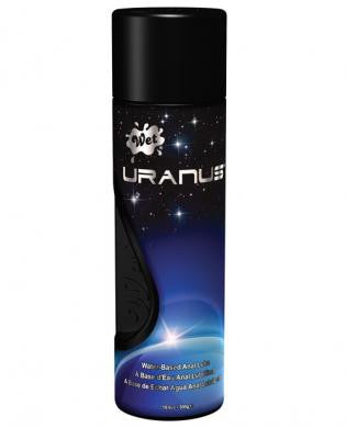 Wet Uranus Water-Based Anal Lubricant 10.6oz