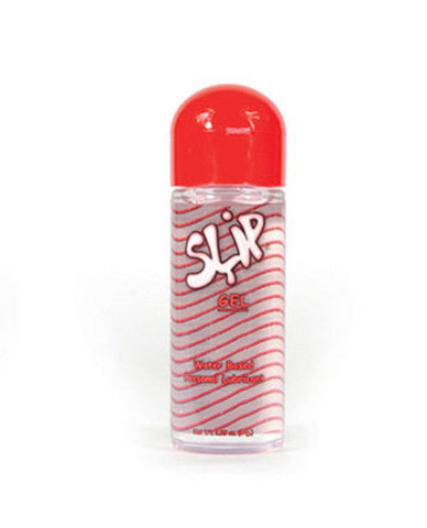 Forplay slip lubricant gel 2.25 oz
