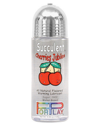 Forplay succulent - cherries jubilee 5.25 oz