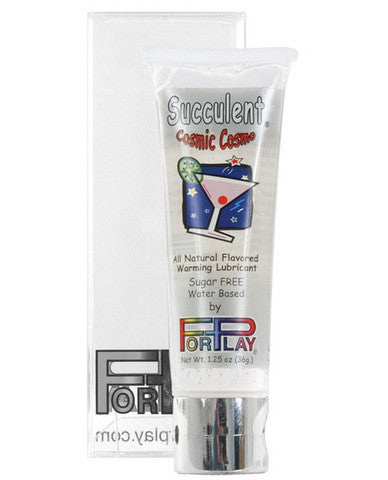 Forplay succulent cosmic cosmo 1.25 oz