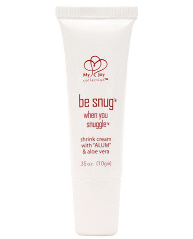 Be snug - vaginal tightener .35 oz